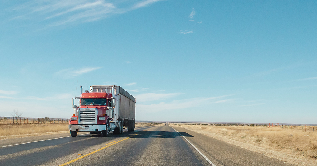 Renewal deadline for commercial carriers extended