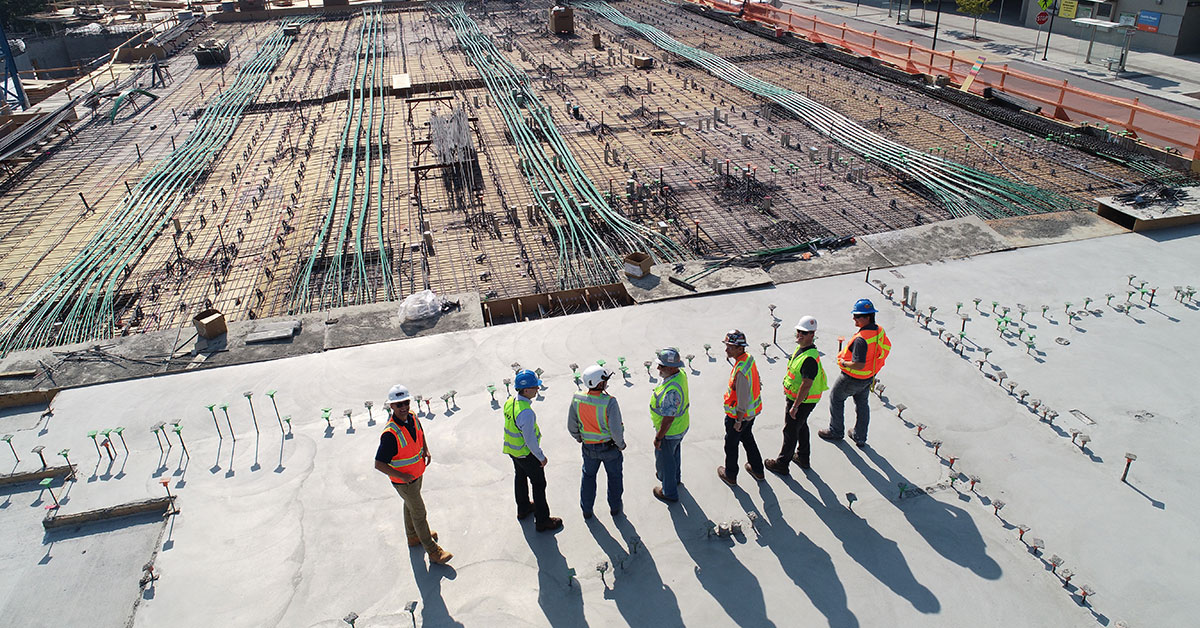 Survey: More Work, Higher Wages, And More People Needed