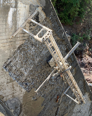 Aquajet Offers Innovative Solutions For Hydropower Applications