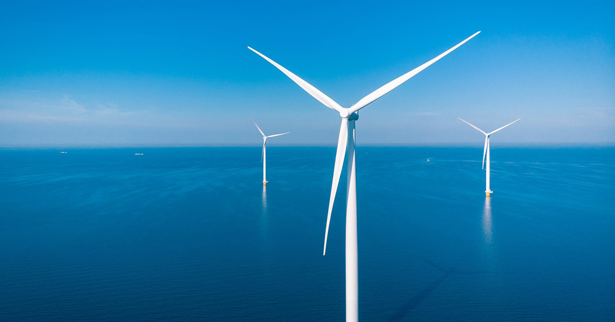 Equinor And BP Achieve Key Step In Advancing Offshore Wind For New York