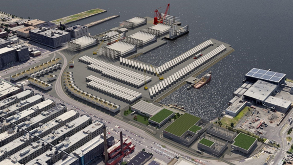Equinor And BP Achieve Key Step In Advancing Offshore Wind For New York