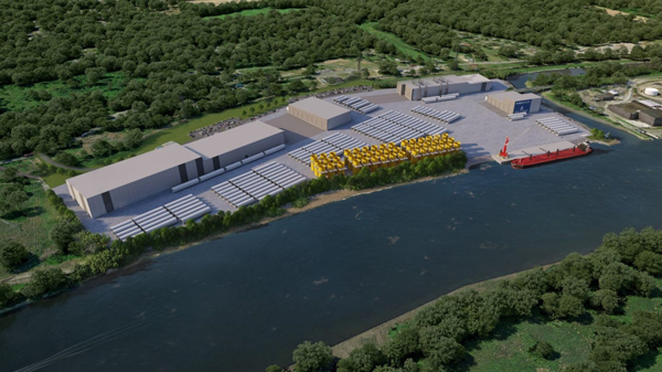 Equinor And BP Achieve Key Step In Advancing Offshore Wind For New York