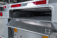 Lode King Introduces 2022 Renown B-Train Featuring JP Rail