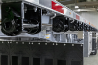 Lode King Introduces 2022 Renown B-Train Featuring JP Rail
