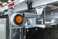 Lode King Introduces 2022 Renown B-Train Featuring JP Rail