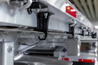 Lode King Introduces 2022 Renown B-Train Featuring JP Rail