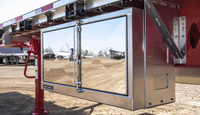 Lode King Introduces 2022 Renown B-Train Featuring JP Rail