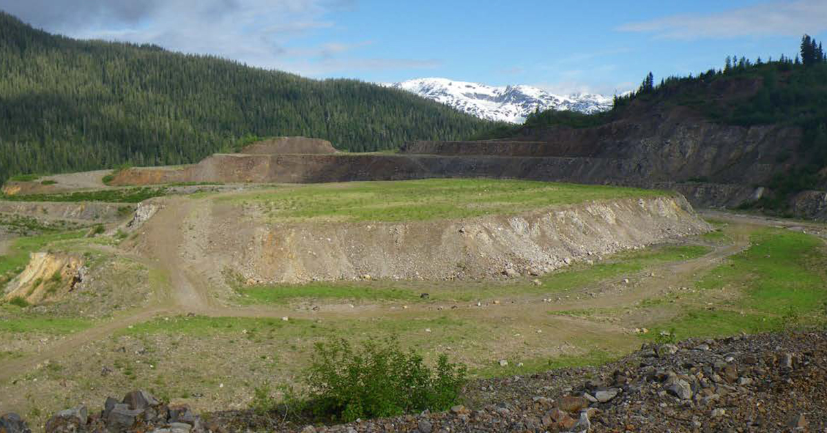 New Mining Reclamation Policy Expands Environmental Protection For BC