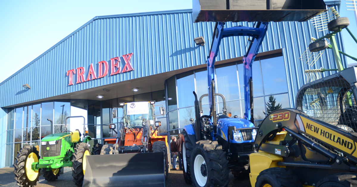 New Tenant Selected For Fraser Valley Trade And Exhibition Centre