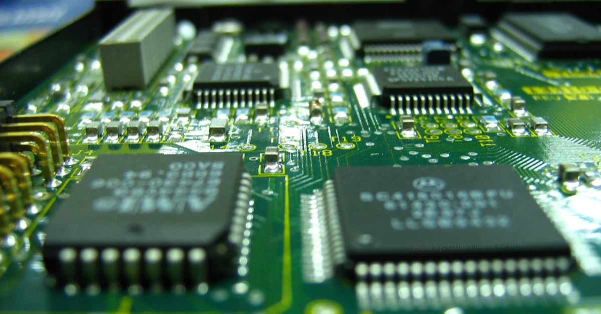 Trucking Applauds New US-Based Semiconductor Plant