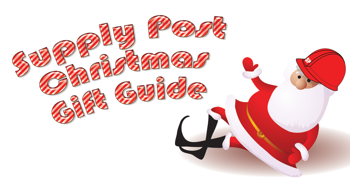 2022 Supply Post Christmas Gift Guide