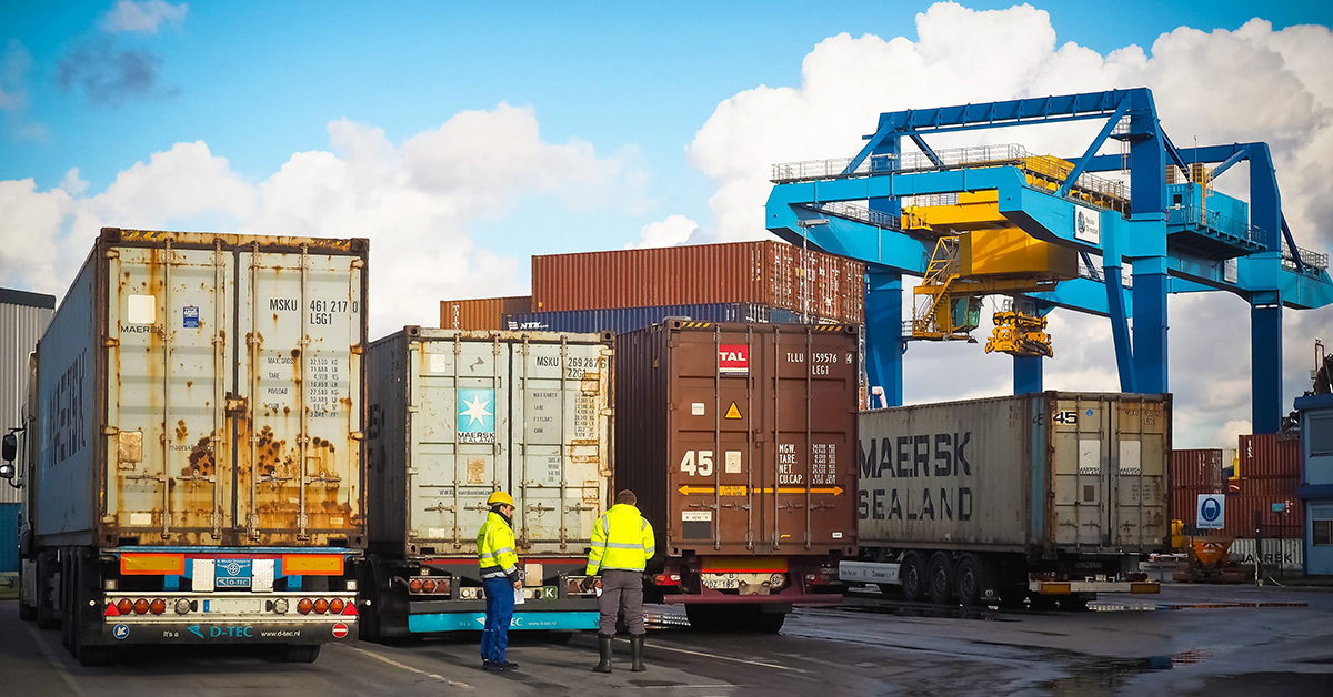 BC Appoints New Container Trucking Commissioner, Deputy Commissioner