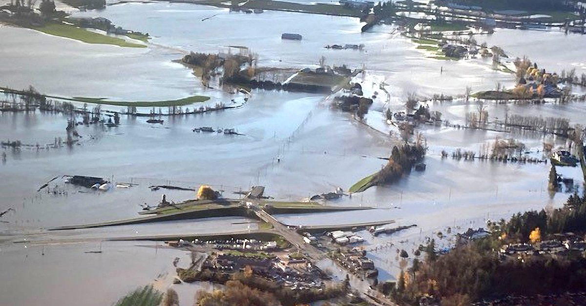 Bendix Tech Tips: Post-Flood Inspection And Reconditioning Advice For Tractors And Trailers