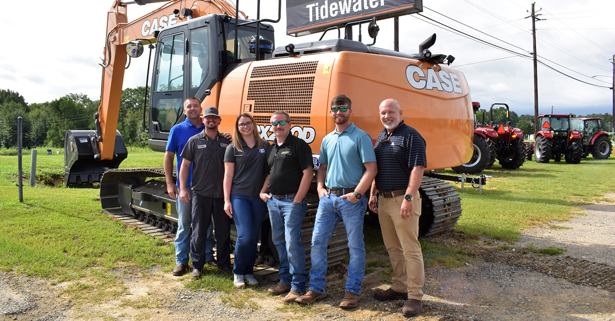 CASE Names Real Turf Solutions As Winner of the 2022 CASE Kickstart Business Development Contest