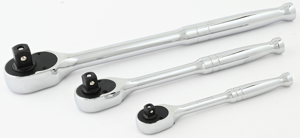 Dynamic Now Offers 108-Tooth Ratchets