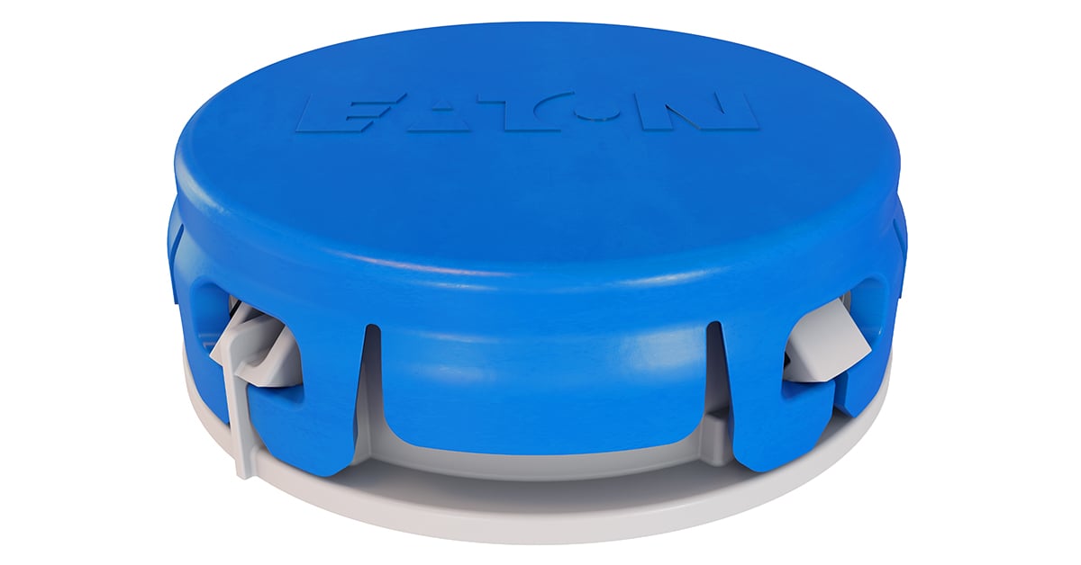 Eaton Introduces Portfolio Of Battery Pack Vent Valves For Electrified Vehicles