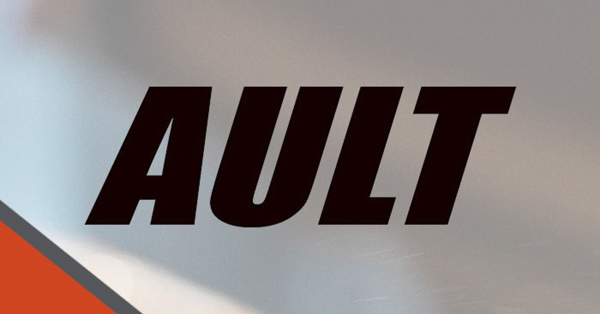 Superior Teams With Ault Equipment From Central To Atlantic Canada