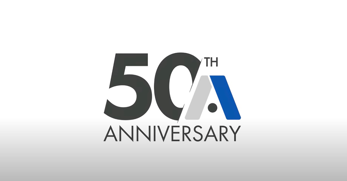 Astec Celebrates 50 Years Of Manufacturing Heavy Equipment 