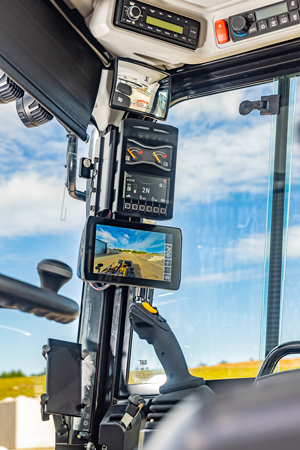 Caterpillar Releases New 906, 907, & 908 Compact Wheel Loaders