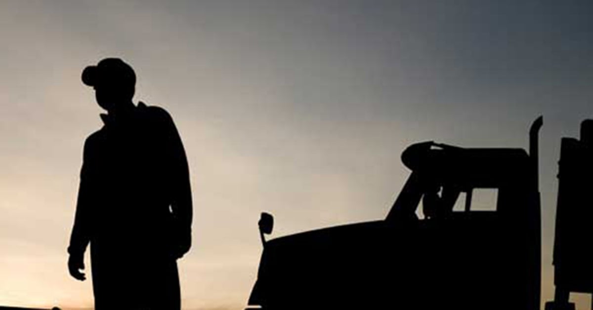 Teamsters: Engage With Shady Companies Participating In Driver Inc ‘Scam’ At Own Risk