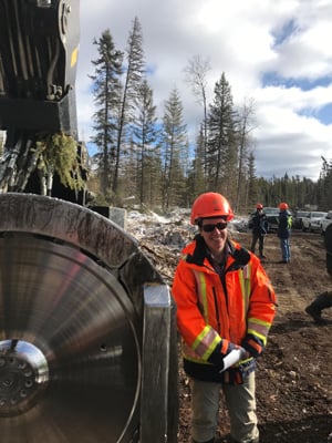 Careers In Forestry: Doing The Unexpected