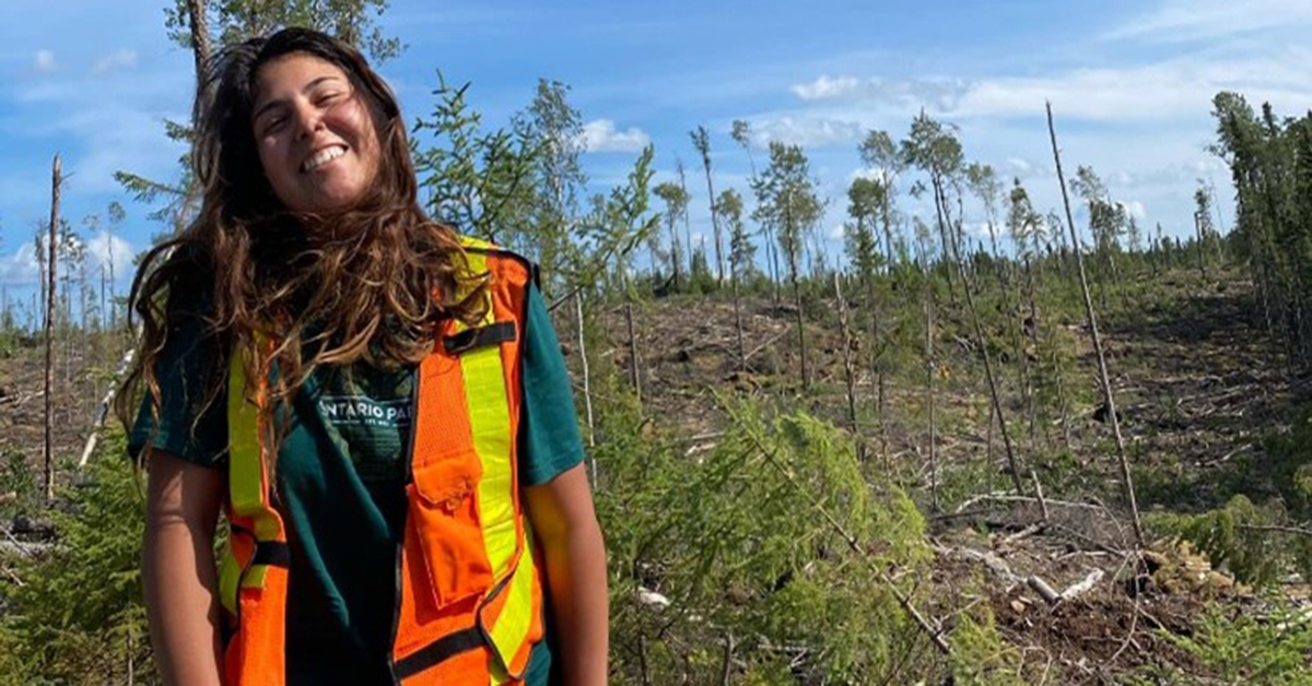 Careers In Forestry: Unique Pathways