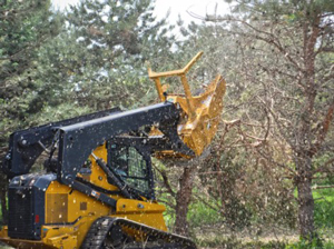 Dissecting The Disc Mulcher