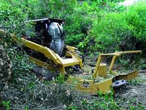 Dissecting The Disc Mulcher