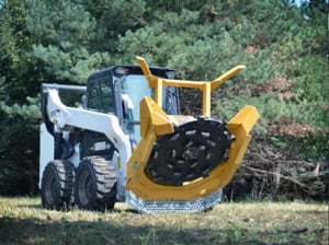 Dissecting The Disc Mulcher