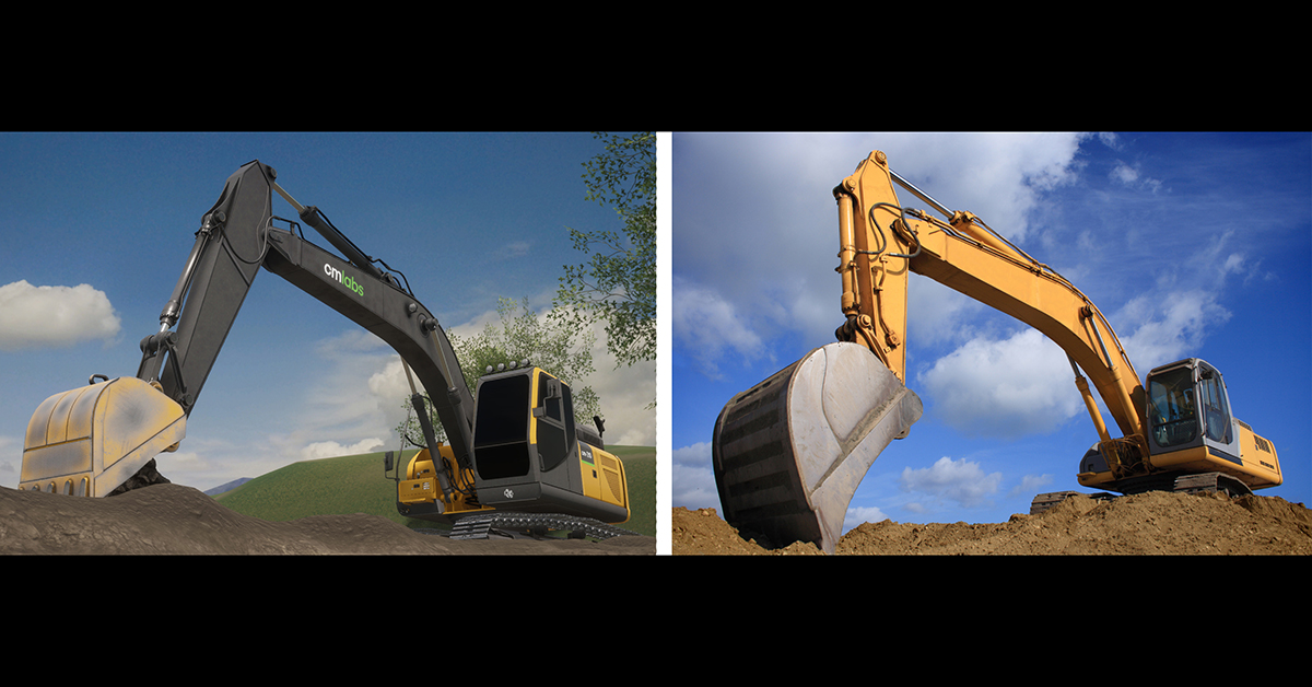 Faster Skills Development With New CM Labs Software Release