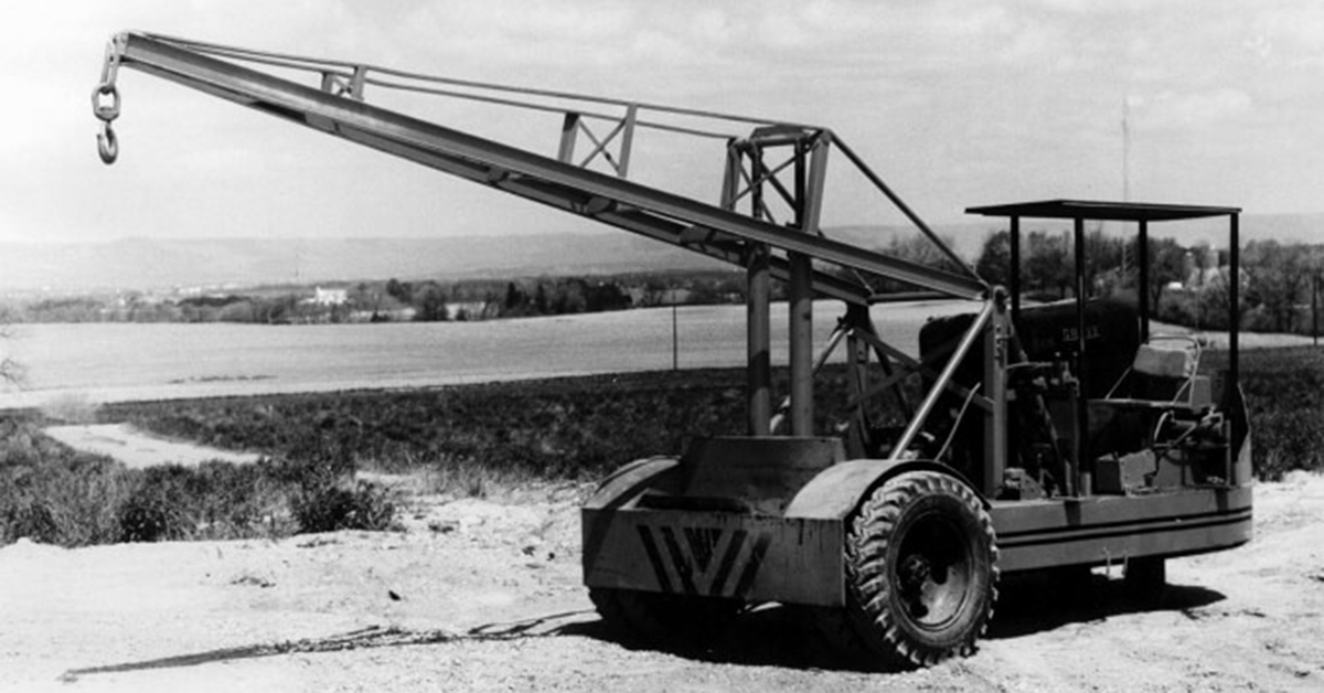 Grove Celebrates Its 75th Anniversary