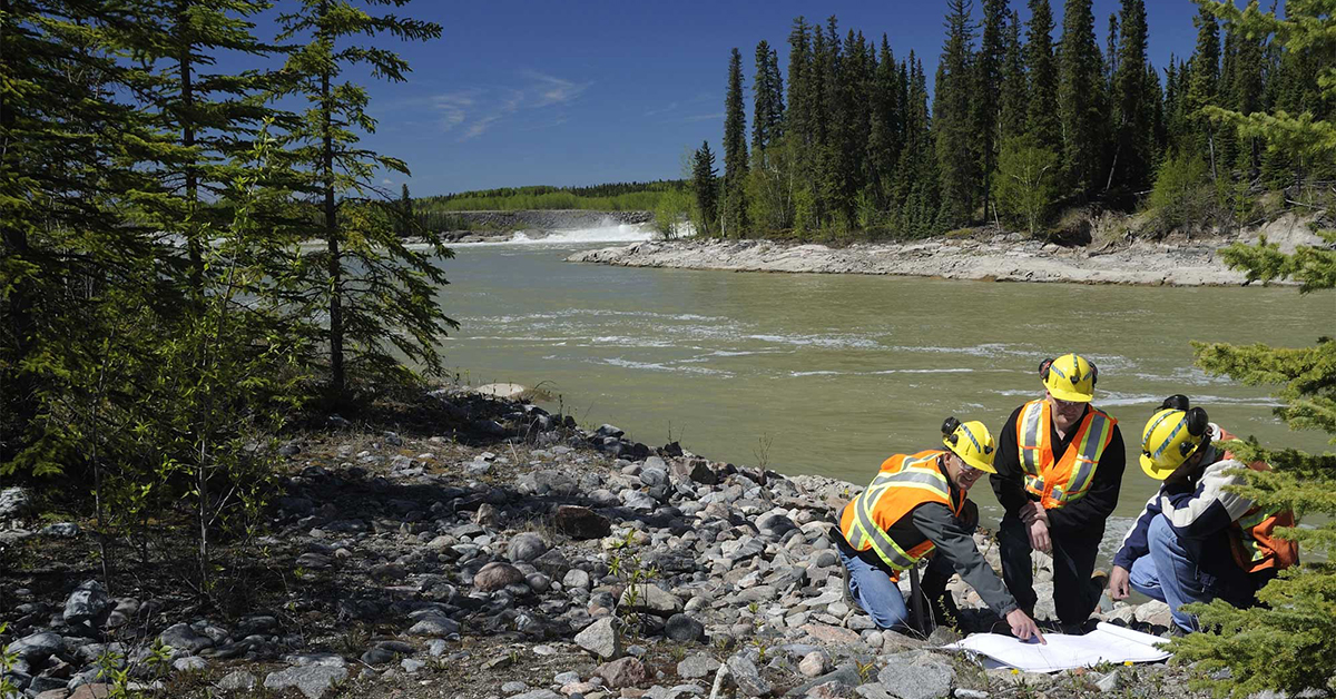 Manitoba Setting The Stage To Become A Top Mining Destination