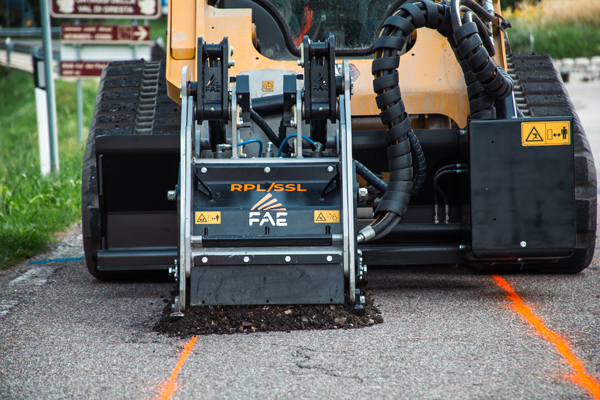 A New Era For Road Building