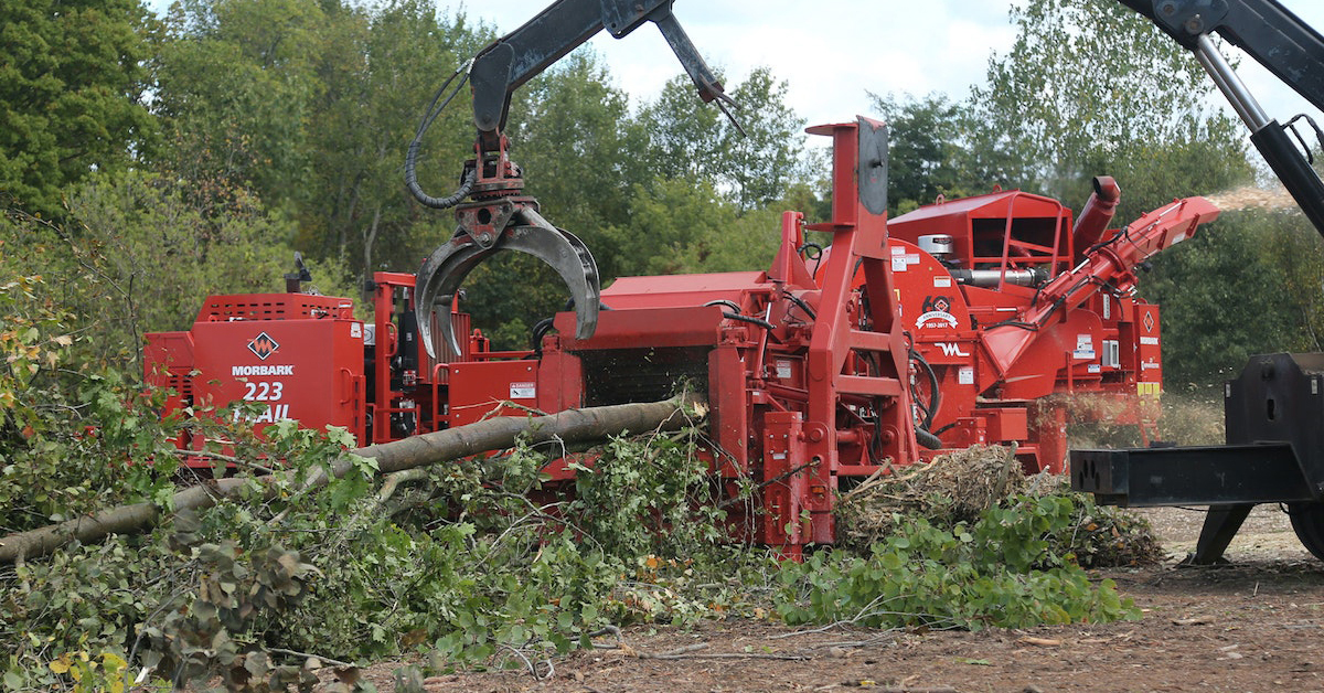 Brandt Tractor Selected As Authorized Dealer For Canada