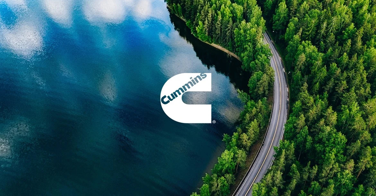 Cummins Unveils New Technology For Zero-Emissions Power Solutions At IAA