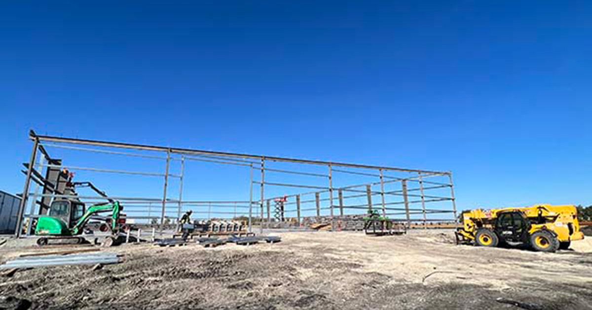 Demand For Industrial Land In Centreport Continues To Outpace Supply