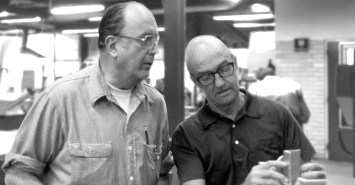 Genie Celebrates Legacy of Company Founder, Bud Bushnell