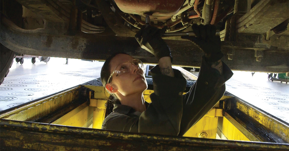 Alberta Expands Skilled Trades Seats At SAIT