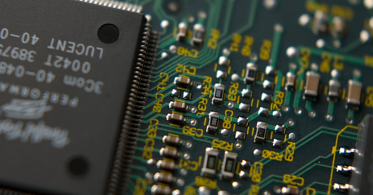Atlas Copco Begins Manufacturing Semiconductors In US
