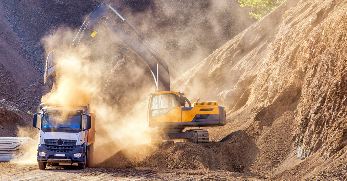 Construction Safety Foremost In Recent Report