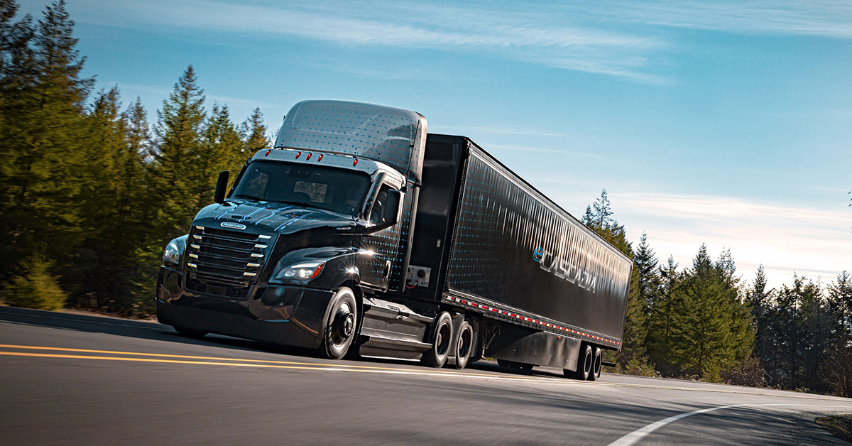 DTNA Applauds EPA’s Proposed Clean Trucks Plan
