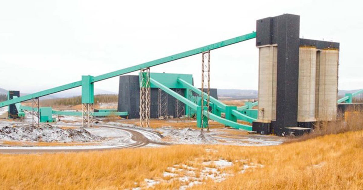 Teck Announces Sale Of Quintette Assets