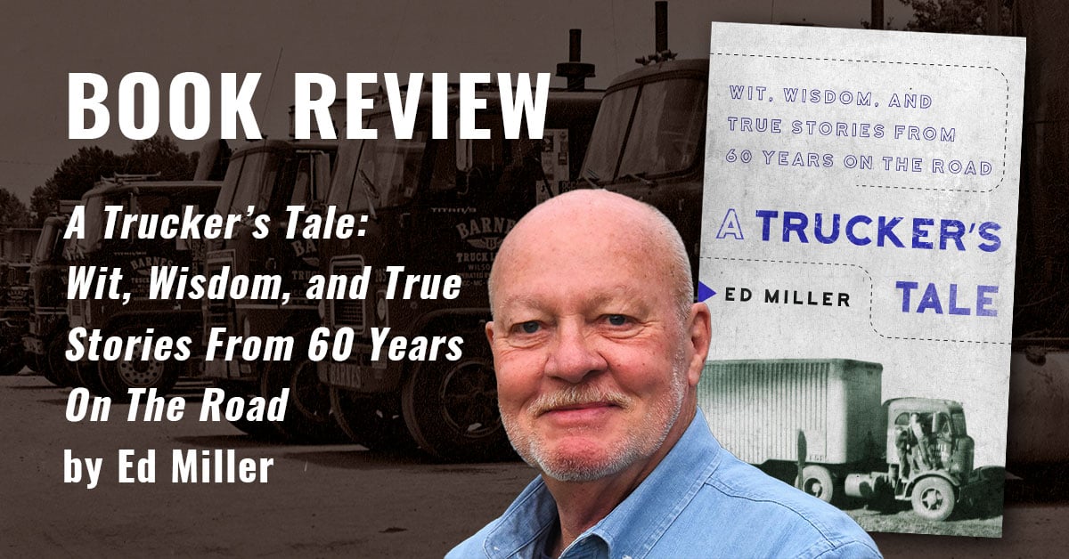 A Trucker's Tale
