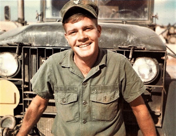 A Trucker's Tale