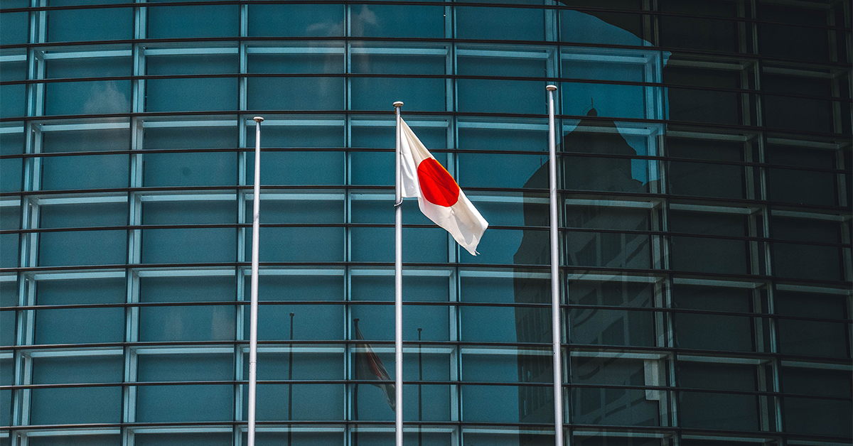 B.C., Japan Renew Energy, Minerals Partnership
