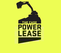 CASE Breaks New Ground With Lease Program For Heavy Excavators