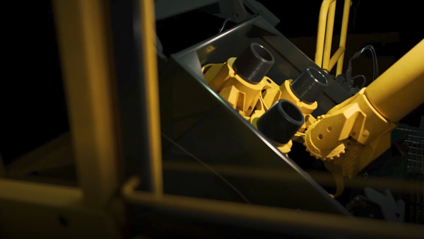 Epiroc Releases Automatic Bit Changer For Pit Viper 351