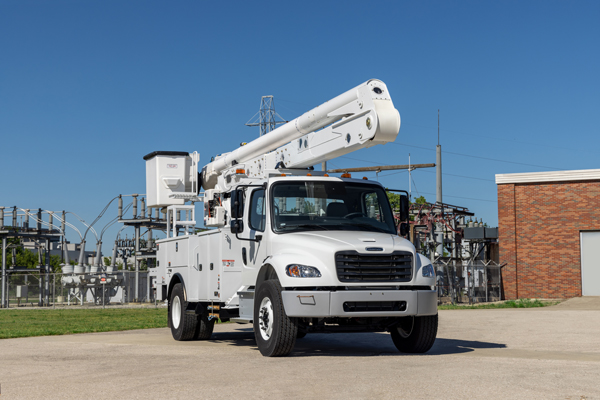Freightliner Upgrades Industry-Favorite Models With New Plus Series