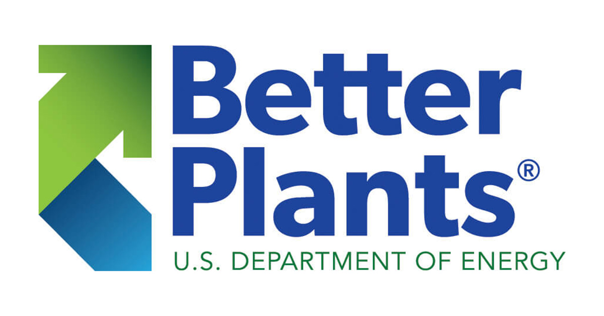 Astec Joins Department Of Energy Better Plants Program