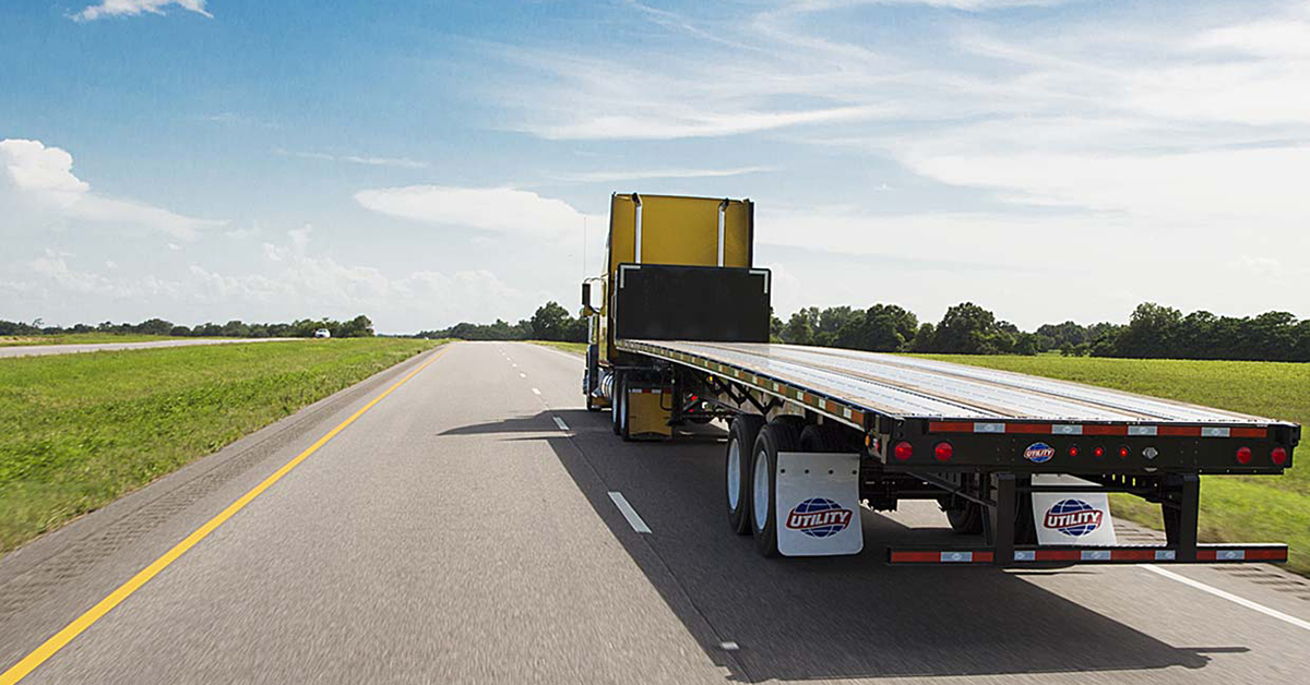 Bendix And Utility Trailer Celebrate 15 Years Of Collaboration